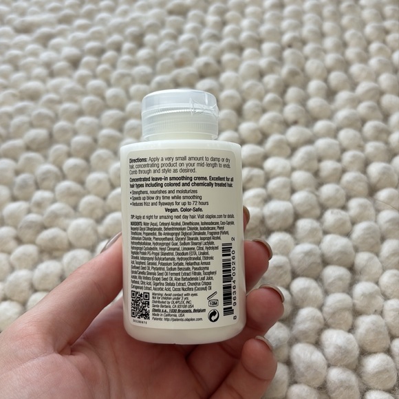 n6 bond smoother - Picture 3 of 3